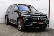Mercedes GLS 400 d 4-Matic
