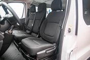 Renault Trafic Kombi L2H1