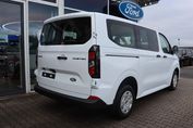 Ford Transit Custom Kombi 320 L1H1 M1 Trend