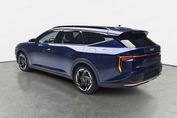 Kia K4 1.6 T-GDI M