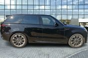Land Rover Range Rover Sport 3.0 D350 Autobiography