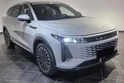 Omoda 9 1.5 Super Hybrid Exclusive AWD