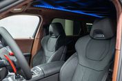 BMW XM 50e