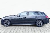 Mercedes Klasa C Kombi 180 AMG Line