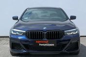 BMW Seria 5 540i xDrive M Sport sport-aut