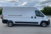 Citroen Jumper Heavy L3H2