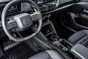 Citroen C4 Plus eDCT6 1.2 mHEV