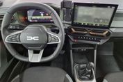 Dacia Bigster Extreme 1.2 TCe mHEV ECO-G LPG