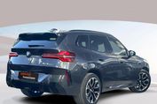 BMW X3 xDrive20d mHEV aut