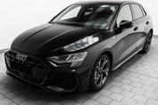 Audi A3 35 TFSI S Line Sportback