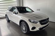 Mercedes GLC 220 d 4-Matic Avantgarde