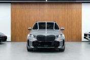 BMW X5 xDrive40d M Sport