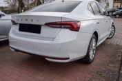 Skoda Octavia Edition 130 Selection 2.0 TSI 4x4 DSG