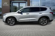 Hyundai Santa Fe 2.0 CRDi Platinum 4WD aut