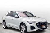Audi Q8 55 TFSI e quattro