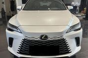 Lexus RX 450h+ Omotenashi 2.5 Hybrid Plug-in