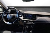 Skoda Scala TSI Ambition DSG