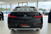 BMW X4 xDrive30i GPF xLine sport-aut