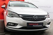 Opel Astra V 1.6 CDTI Elite aut