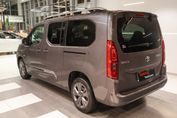 Toyota Proace City Verso Long L2H1 Family 7os AT
