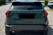 Dacia Duster Extreme 1.6 Full Hybrid
