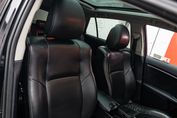 Toyota Avensis 2.0 Premium CVT