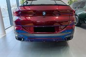 BMW X6 xDrive30d M Sport