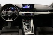 Audi A4 Avant 35 TFSI