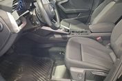 Audi A3 35 TFSI mHEV S tronic