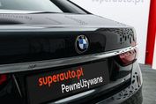 BMW Seria 7 750Li xDrive