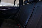 BMW X3 xDrive20i mHEV M Sport sport-aut