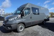 Iveco Daily 35S16 Hi-Matic Zabudowa Brygadowa