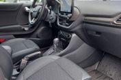 Ford Puma 1.0 Ecoboost Mhev Titanium x Dct