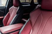 Lexus RX 500h F Sport