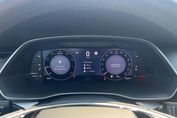 Skoda Octavia 1.5 TSI Selection