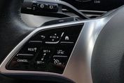 Mercedes Klasa C Kombi 200 d Avantgarde