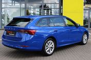 Skoda Octavia 2.0 TDI SCR Ambition DSG