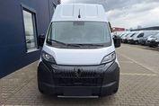 Peugeot Boxer Heavy L4H3