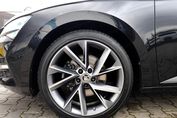 Skoda Superb 2.0 TDI SCR Sportline DSG