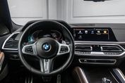 BMW X6 xDrive30d M Sport