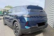 Opel Grandland X GS 1.2 Turbo