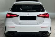 Mercedes Klasa A 35 AMG 4-Matic