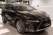 Lexus NX 300h Optimum AWD