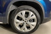 Seat Ateca 2.0 TSI DSG 4x4