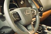 Lexus NX 350h Prestige 2WD