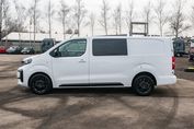 Opel Vivaro XL L2H1 Zabudowa Brygadowa EAT8