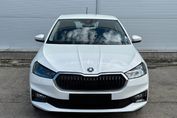Skoda Fabia Selection 1.0 MPI