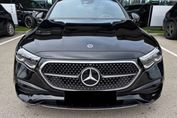 Mercedes Klasa E 220 d  4-Matic AMG Estate