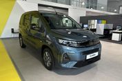 Opel Combo Kombi Edition + S&S N1
