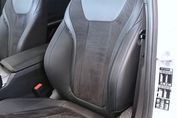 BMW Seria 3 320d xDrive mHEV M Sport sport-aut